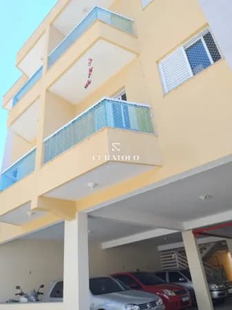 Cobertura à venda em Santo André, Jardim Silvana, de 2 quartos e 1 vaga - Estilo “sem condomínio”
