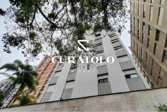 APARTAMENTO À VENDA COM 3 DORMITÓRIOS - EDIFÍCIO JARANDI, PERDIZES