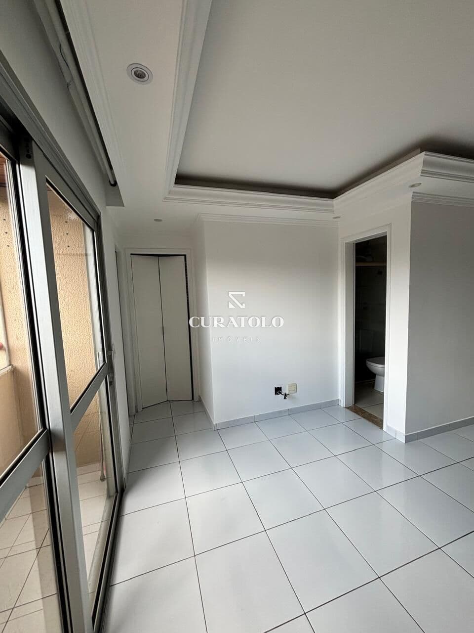 Apartamento à venda com 52 m², 2 quartos e vaga na Conceição, Diadema.