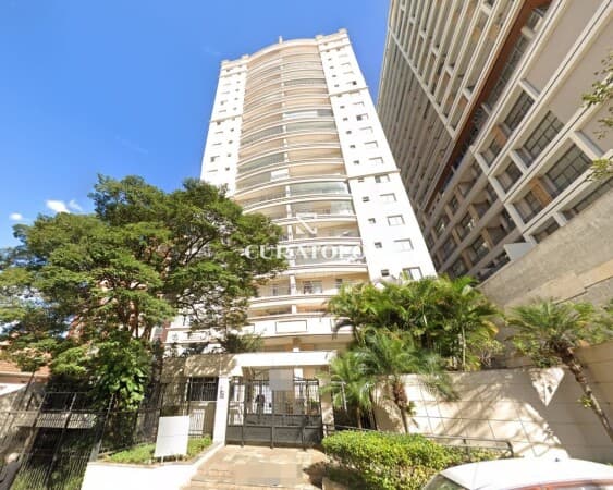 Seu novo lar de alto padrão na Vila Mariana, a 100 metros do Shopping Metrô Santa Cruz, apartamento pronto com 101m², 3 Dorms, 2 Vagas cobertas e lazer completo
