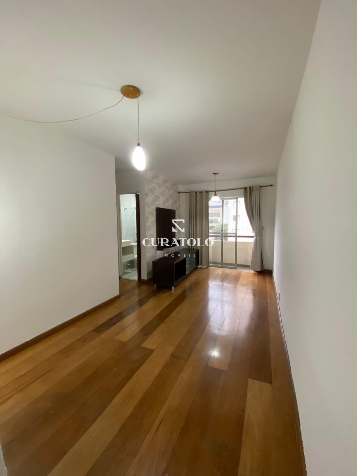 Apartamento à venda, de 2 quartos e 1 vaga no Alto da Mooca