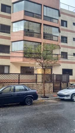 Apartamento à venda com 123m², 3 quartos, 2 vagas e varanda no Olímpico, São Caetano do Sul.
