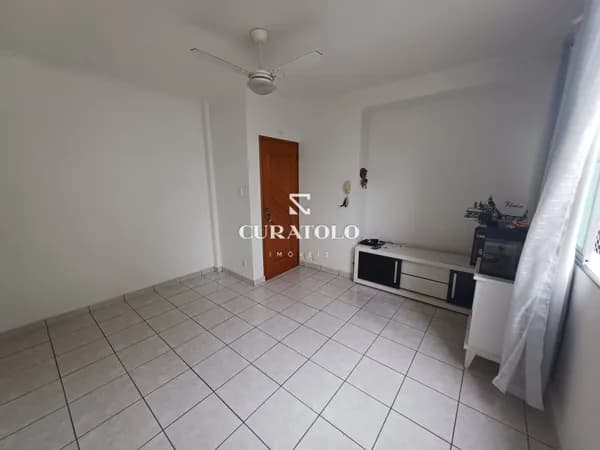 Apartamento à venda com 52 m², 2 quartos e vaga, Rudge Ramos, São Bernardo do Campo.