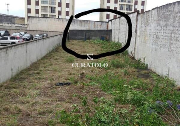 Investimento de Oportunidade: Terreno à Venda na Vila Formosa, ao lado da Av. Rio das Pedras e Terminal Vila Carrão