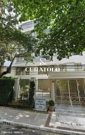 Apartamento à venda em São Paulo/SP