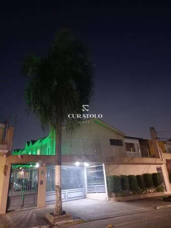 Conforto e Comodidade na Vila Carrão: Lindo Sobrado em condomínio com 3 Suítes, Churrasqueira e 2 Vagas