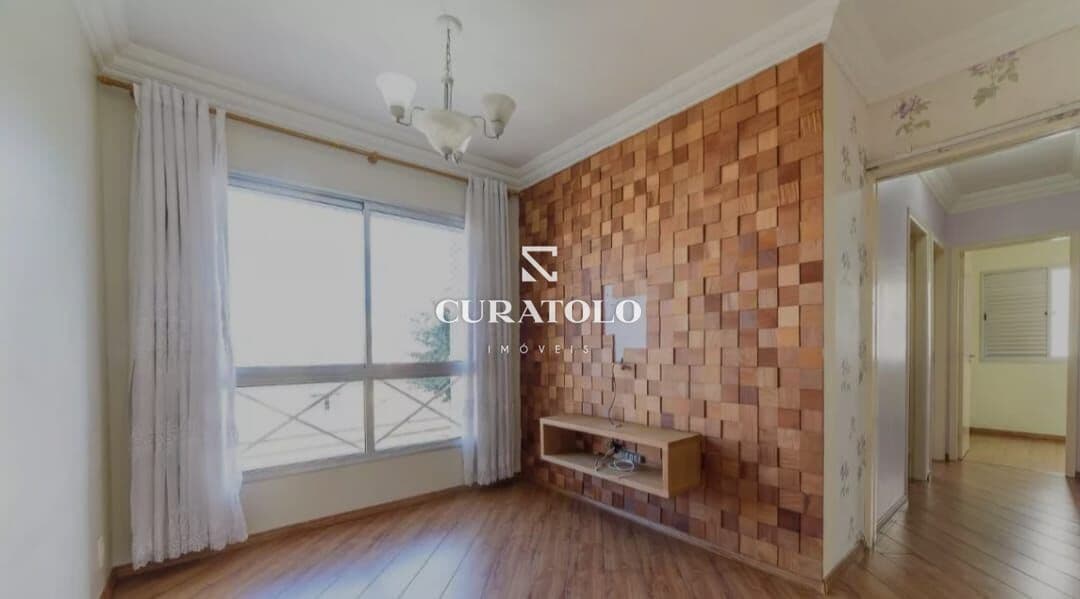 Oportunidade de conquistar seu novo lar em São Caetano. Apartamento com 61 m², 3 dormitórios, pronto para morar e ótima localização!