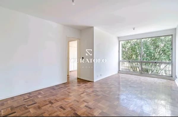 Oportunidade para seu novo lar no Paraíso! Apartamento com 127 m², 2 dormitórios, ótima localização e pronto para morar!