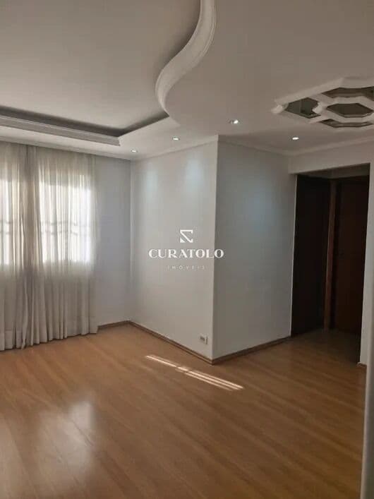 More bem na Vila Gomes Cardim, a 10 min do Metrô Carrão: Conheça esse apartamento de 72 m² com 3 quartos e 1 vaga