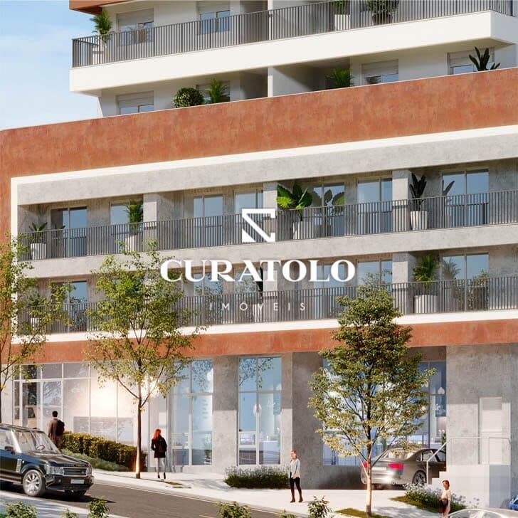 Invista agora em seu futuro: Studios em obras com Varanda na Vila Mascote, SP - a oportunidade de investimento que você esperava!