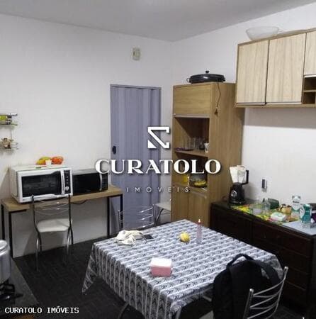 Casa à venda em São Paulo/SP
