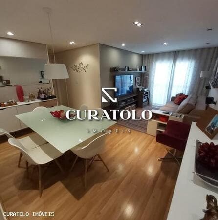 Apartamento à venda em São Paulo/SP