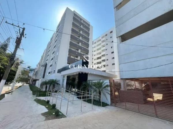 Conquiste seu novo lar no bairro Jurubatuba, a 750mts da Estação Socorro: Apartamento em construção, com 2 Quartos, vaga e lazer completo