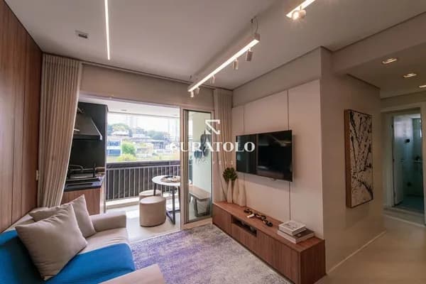 Construa seu lar do sonhos no Centro de Diadema- Apartamento pronto e novo com 69 m², 3 quartos, 2 vagas e varanda - lazer completo