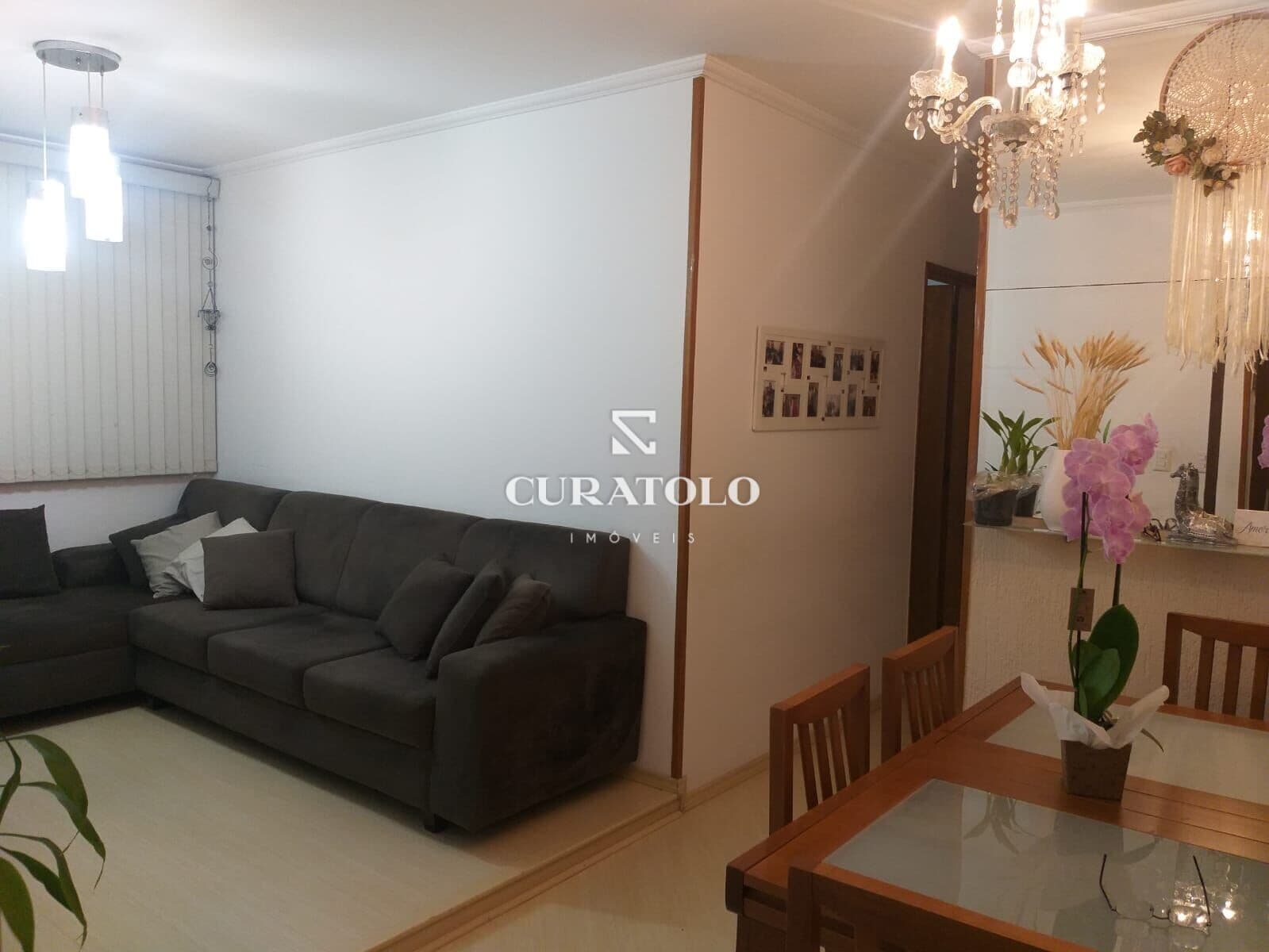Seu novo lar na Vila Alpina: Apartamento de 2 Dorms com Vaga Coberta e Lazer Completo – Com fácil acesso à Av. do Estado e Estação Camilo Haddad