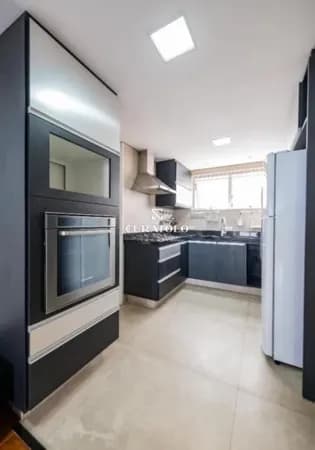 Conquiste seu novo lar no paraíso! Apartamento com 108 m², 2 dormitórios, pronto para morar e ótima localização!