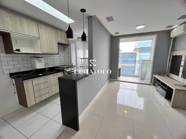 Realize seu sonho de morar ao lado do Metrô, lindo apartamento com 52 m² 2 quartos, varanda, 1 vaga e lazer completo ao lado do Metrô Tamanduateí