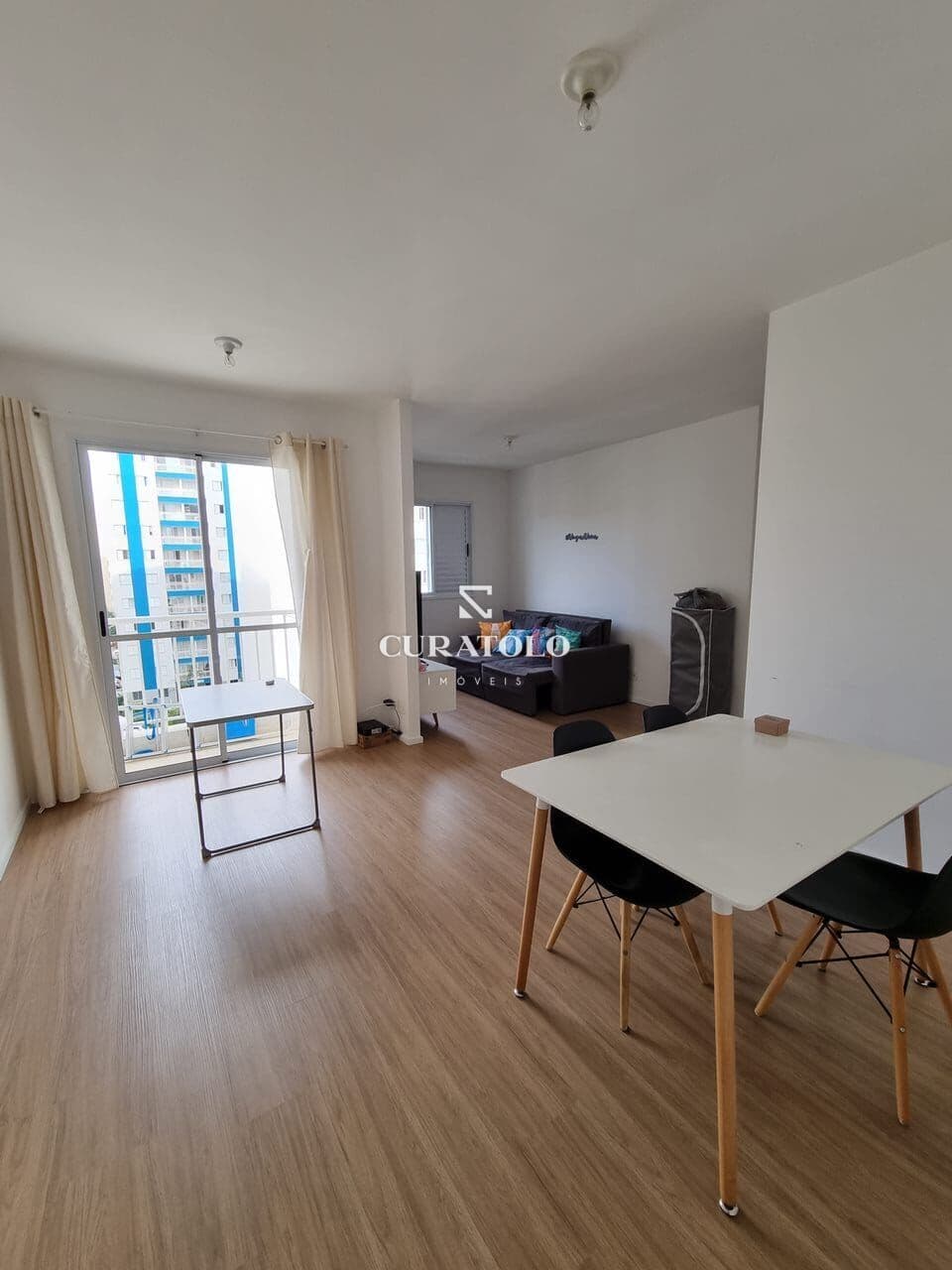 More com conforto na Vila Guilherme, ao lado do Parque Trote: apartamento com 63m² , 2 quartos, 1 vaga e varanda - Com lazer completo