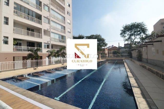 More com conforto na Mooca, ao lado da Rua da Mooca, lindo apartamento com 76 m² 3 quartos, varanda, 2 vagas e lazer completo