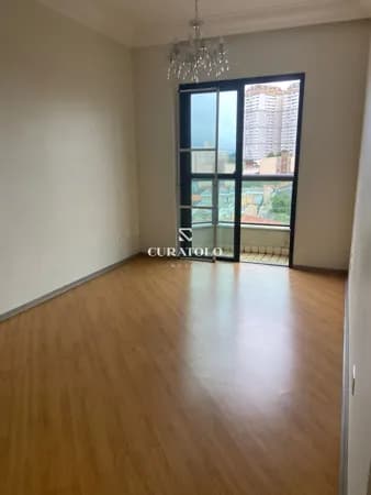 Conquiste seu novo lar! Apartamento com 92 m² em São Bernardo do Campo , ótima localização, pronto para morar!