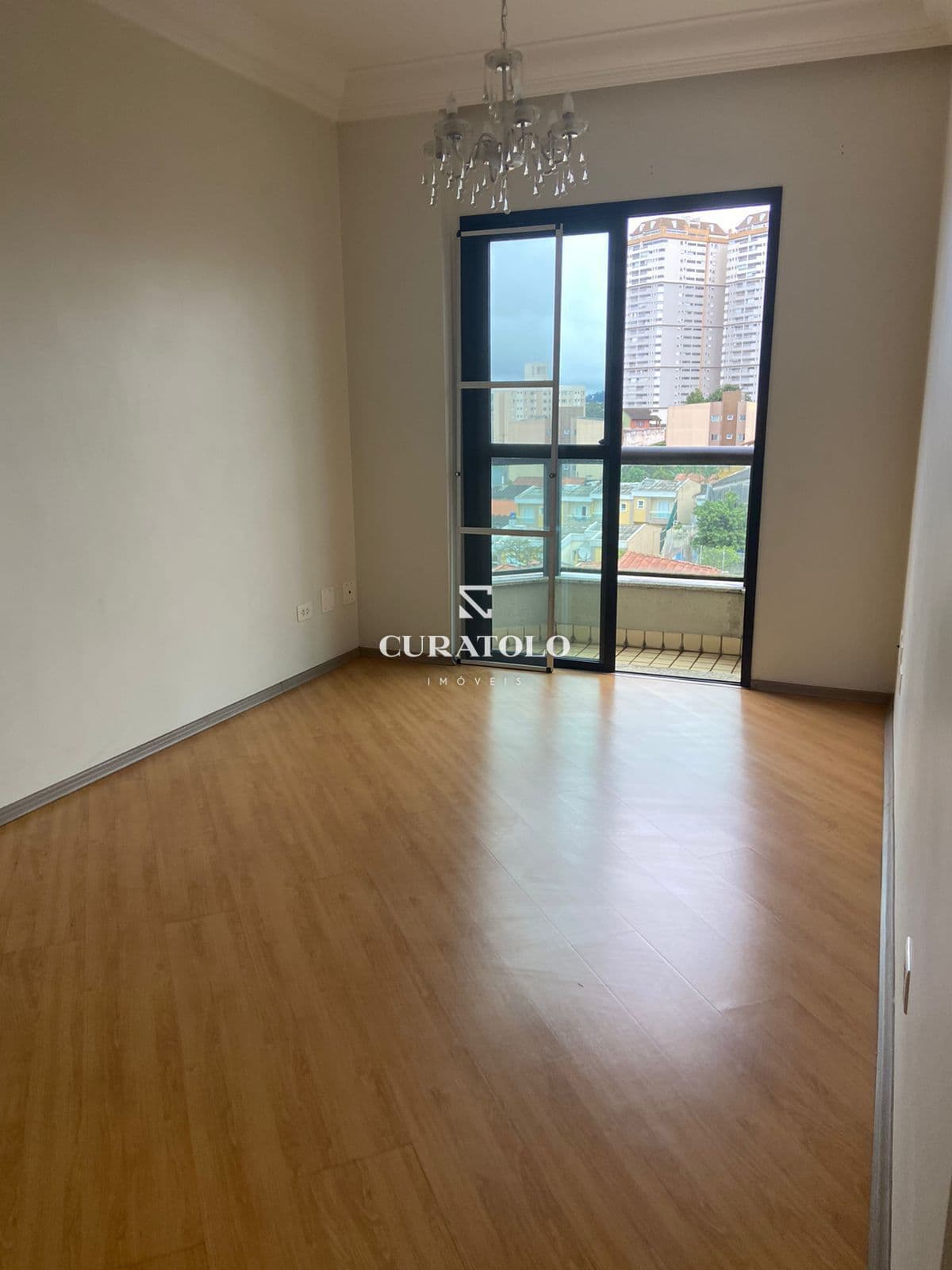 Conquiste seu novo lar! Apartamento com 92 m² em São Bernardo do Campo , ótima localização, pronto para morar!