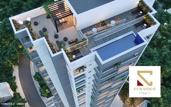 Apartamento à venda em São Paulo/SP