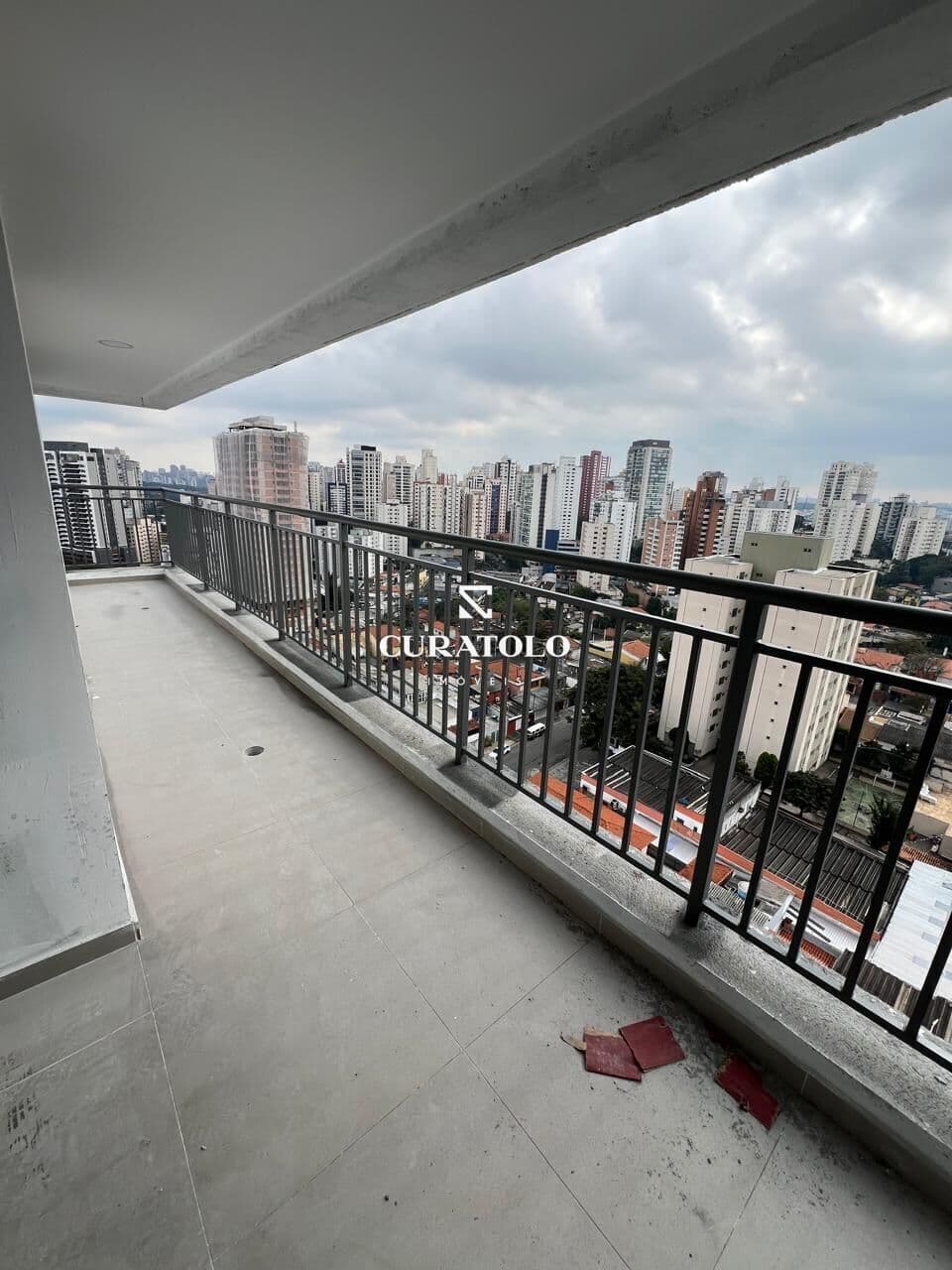 More com conforto na Vila Mascote, a 20 min da Berrini: Apartamento em obras com 3 Quartos, varanda grill, 1 vaga e lazer completo!