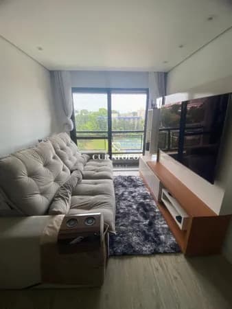 Conquiste seu novo lar na Sacomã. Apartamento com 72 mts, 3 dormitórios, varanda, pronto para morar e ótima localização!