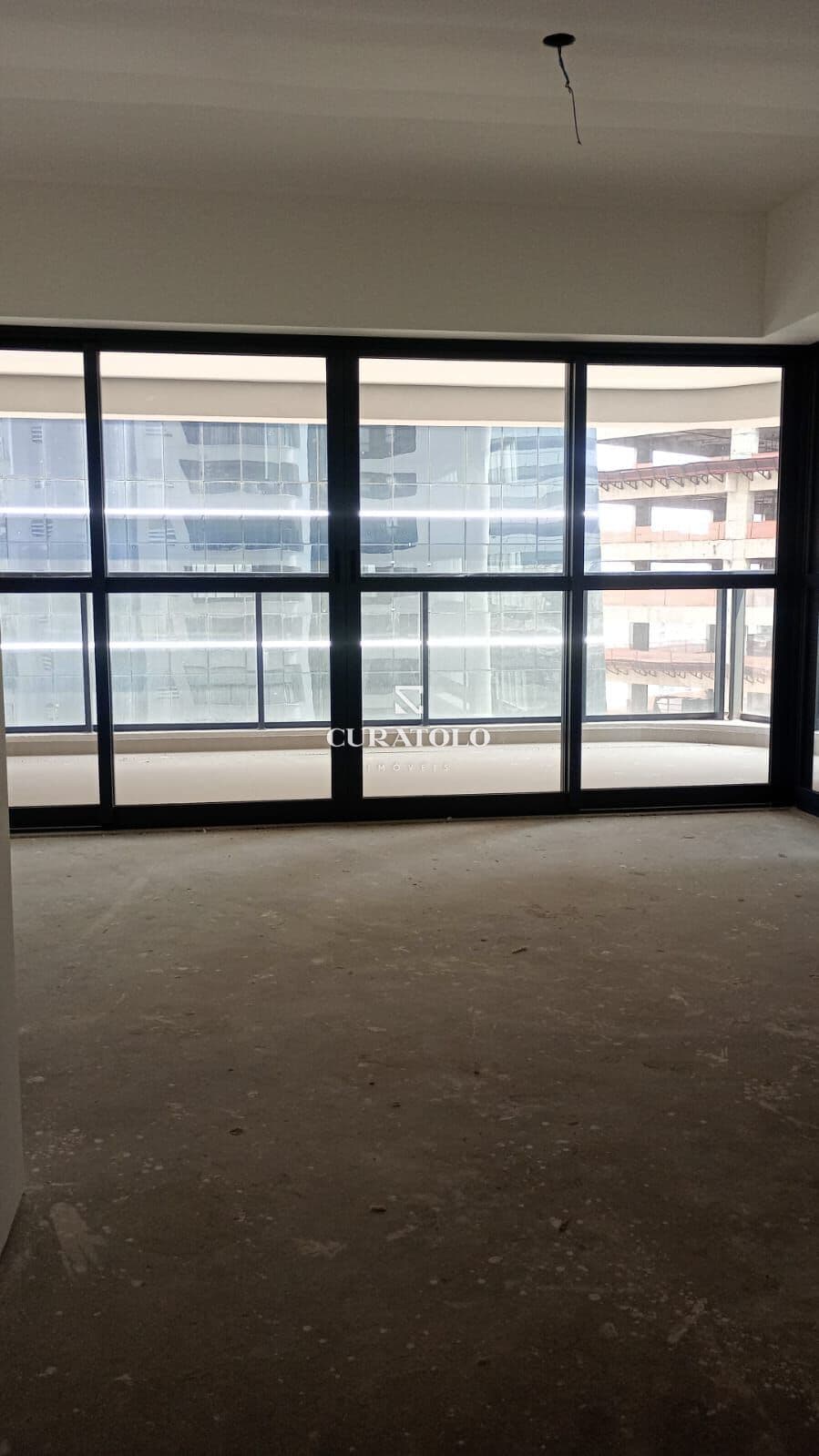 More com conforto na Chácara Itaim, a 300 mts de Estação Morumbi, apartamento pronto e novo de 134 m² com 2 quartos, 2 vagas e varanda