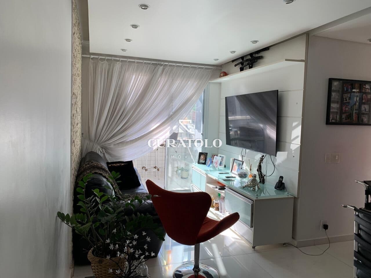 Conheça esse lindo apartamento, na charmosa Mooca, de aconchegantes 71 m² com 3 quartos, varanda gourmet e 1 vaga coberta - Com lazer completo