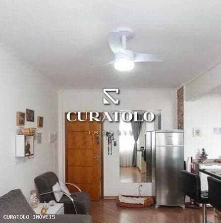 Apartamento à venda em São Paulo/SP