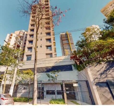 APARTAMENTO PARA VENDA NO BAIRRO VILA MARIANA - 2 DORMITÓRIOS, SUÍTE, VARANDA E LAZER COMPLETO!