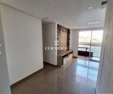 Apartamento à venda, de 3 quartos, varanda gourmet e 2 vagas no Jabaquara