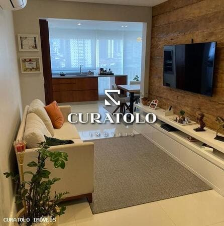 Apartamento à venda em São Paulo/SP