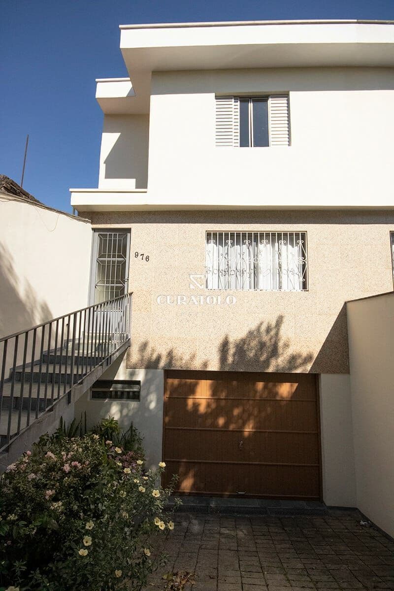 Moradia perfeita , sobrado com 179 m2, 3 dorm, 3 vagas, seu novo lar no Ipiranga