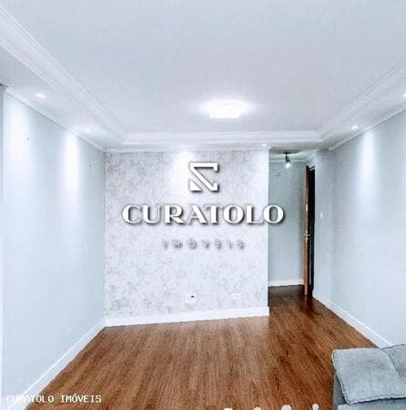 Apartamento à venda em São Paulo/SP
