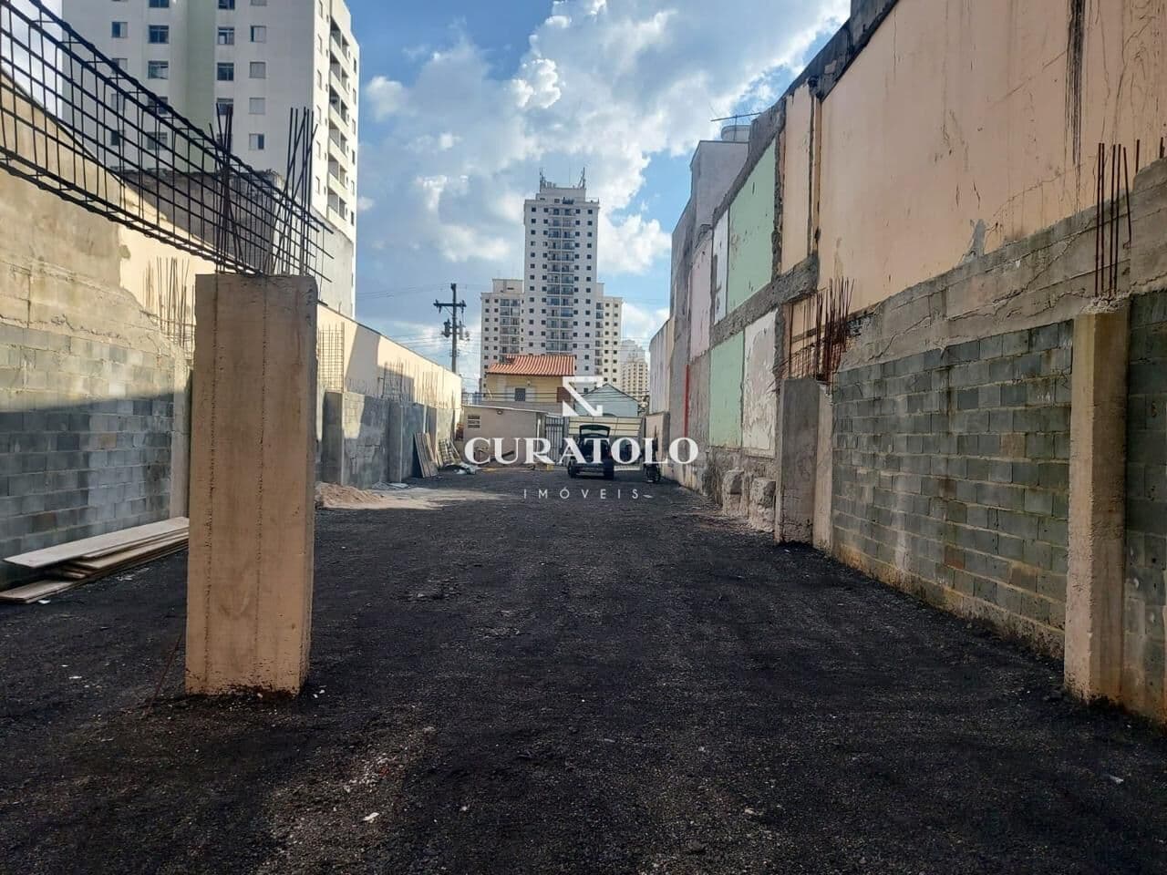 Investimento de Oportunidade: Terreno para venda no bairro da Mooca, com 500 m²