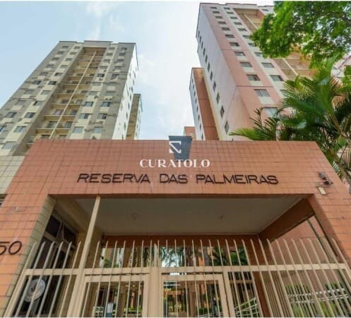 More bem no Cambuci, ao lado da Rua Lavapés e Av. do Estado : Apartamento de 3 Dorms com 2 Vagas e Varanda - Condomínio com lazer completo