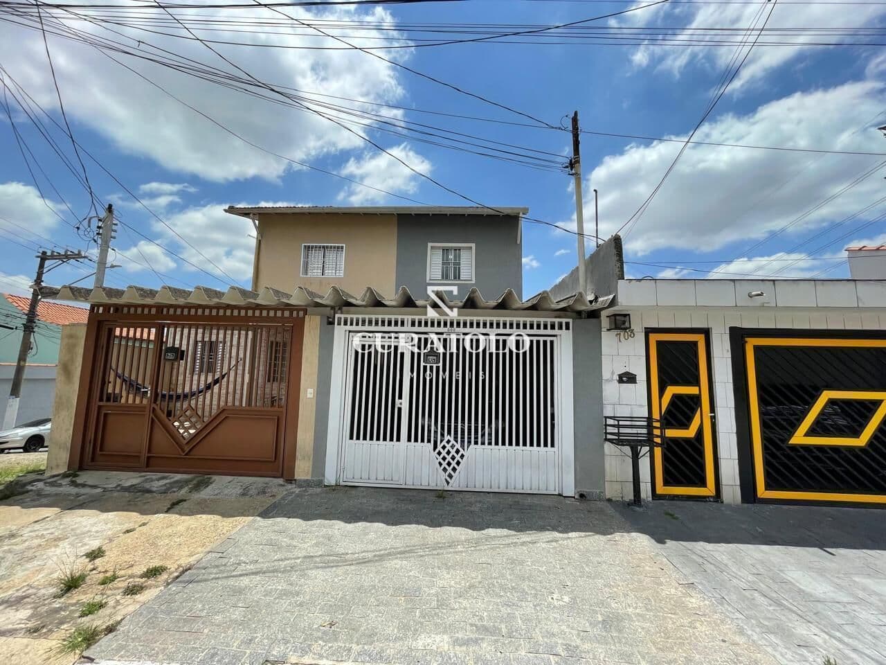 Sua nova casa está aqui, na Vila Talarico: com amplos 115 m², 3 quartos e 1 vaga - Próximo do Metrô Vila Matilde