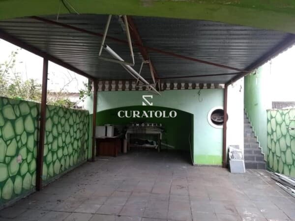 Venha conhecer a casa ideal em Ermelino Matarazzo - Oportunidade para Reformar (com opção de projeto já feito) com 3 Dorms e 3 Vagas