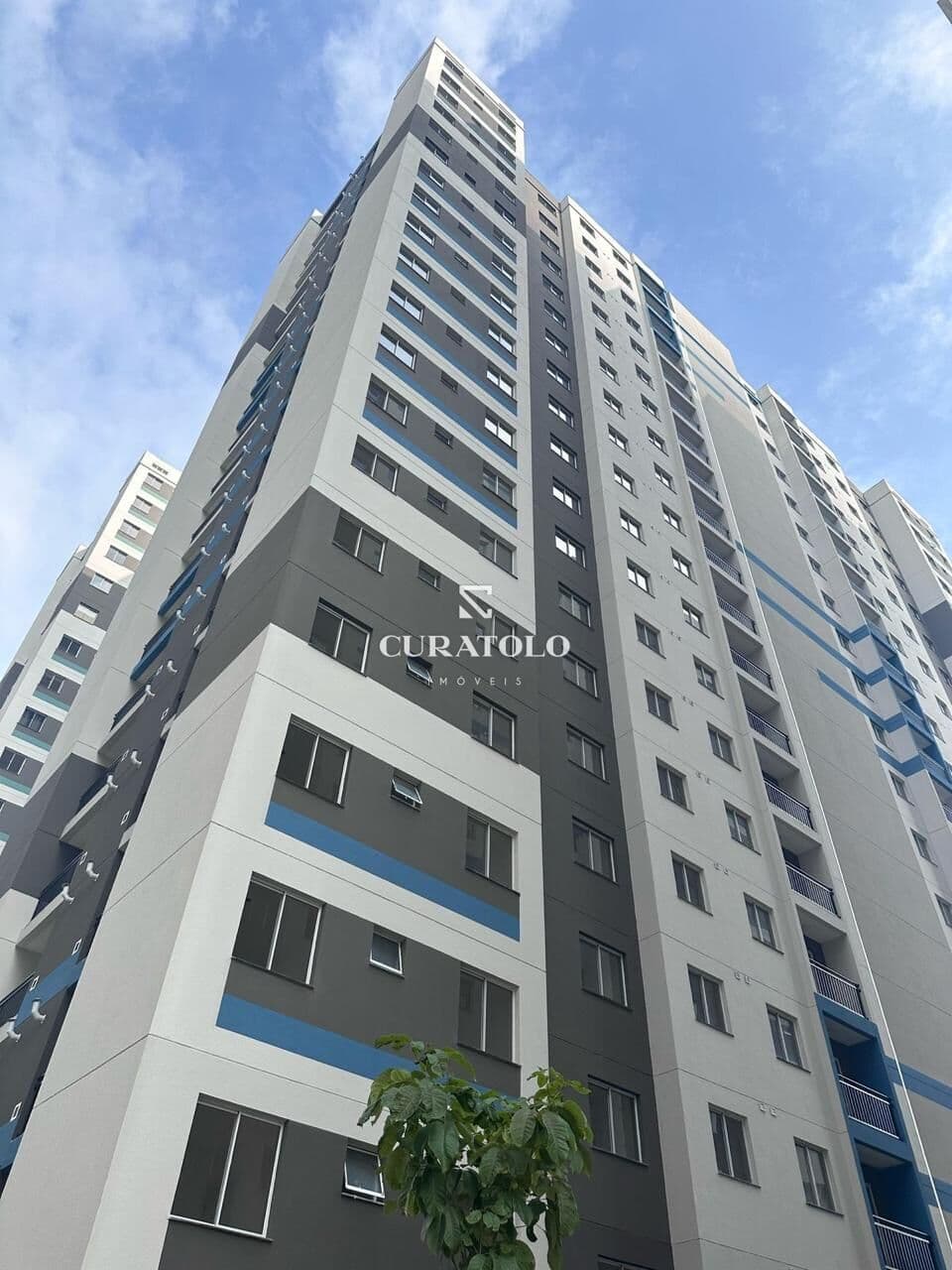 Apartamento à venda, de 2 quartos e varanda na Mooca