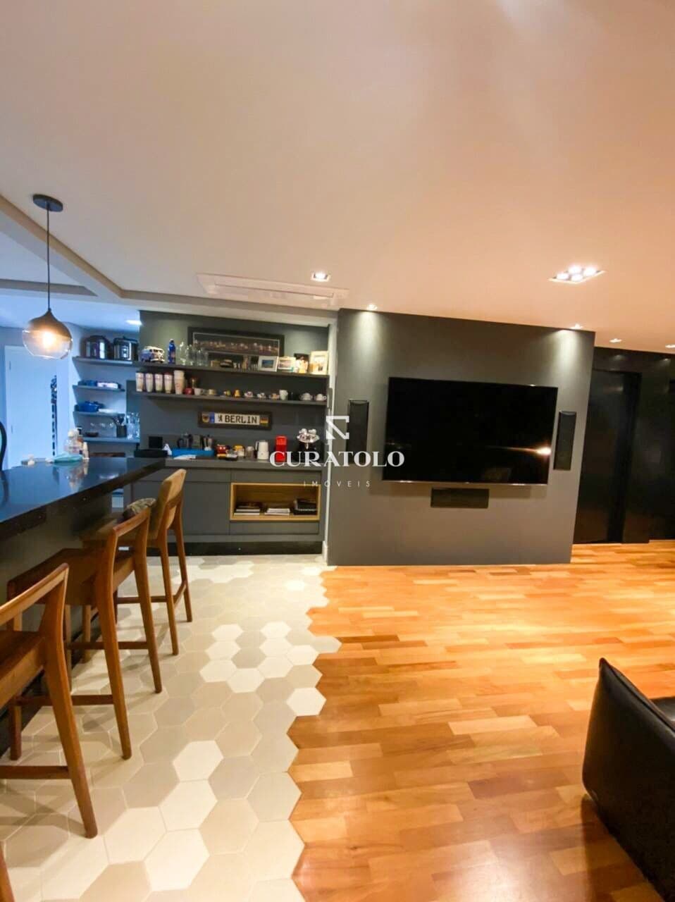 Seu novo lar no Brooklin – Belíssimo e moderno apartamento com 2 Suítes Ampla Varanda 2 Vagas Livre e Lazer completo