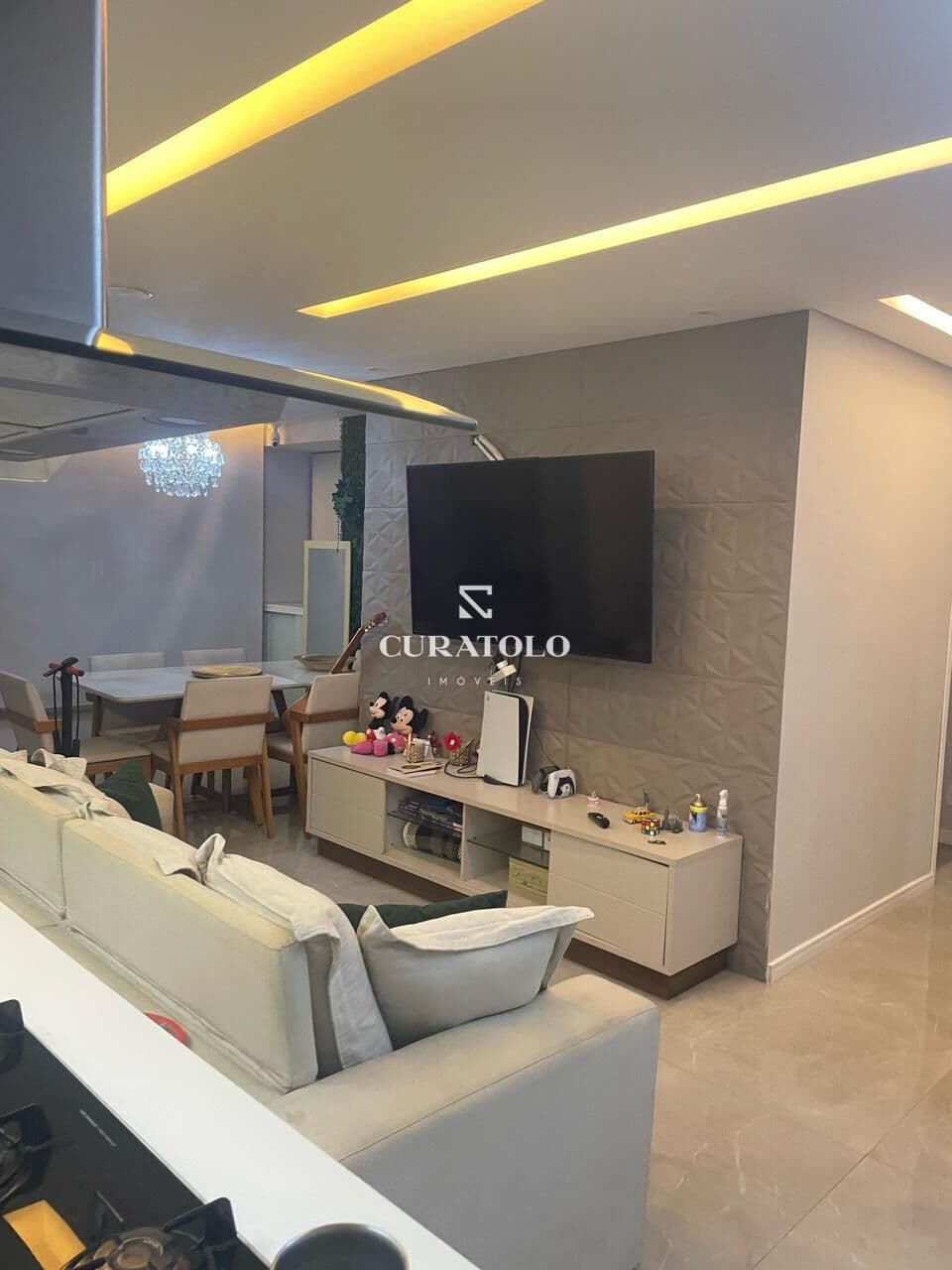 Conheça seu novo lar no Brás, na frente do Metrô, lindo apartamento com 70m², 3 Quartos, 1 vaga, varanda gourmet e lazer completo no Piscine Station Resort