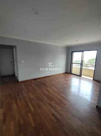 Seu apartamento ideal em São Caetano, a 14 min a pé da Estação São Caetano, de 95 m² com 3 Dorms, varanda e 2 vagas - Pronto para morar