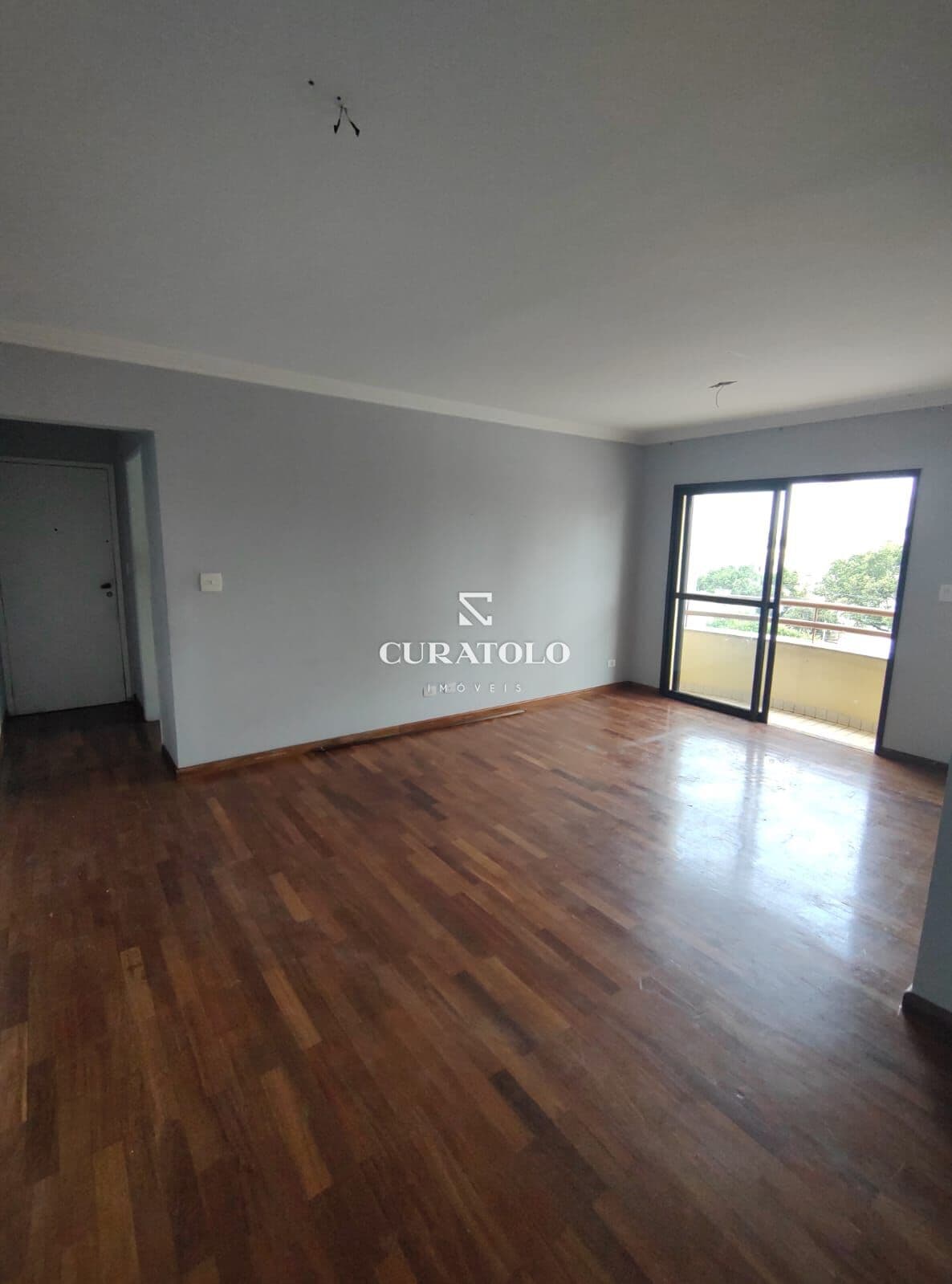 Seu apartamento ideal em São Caetano, a 14 min a pé da Estação São Caetano, de 95 m² com 3 Dorms, varanda e 2 vagas - Pronto para morar