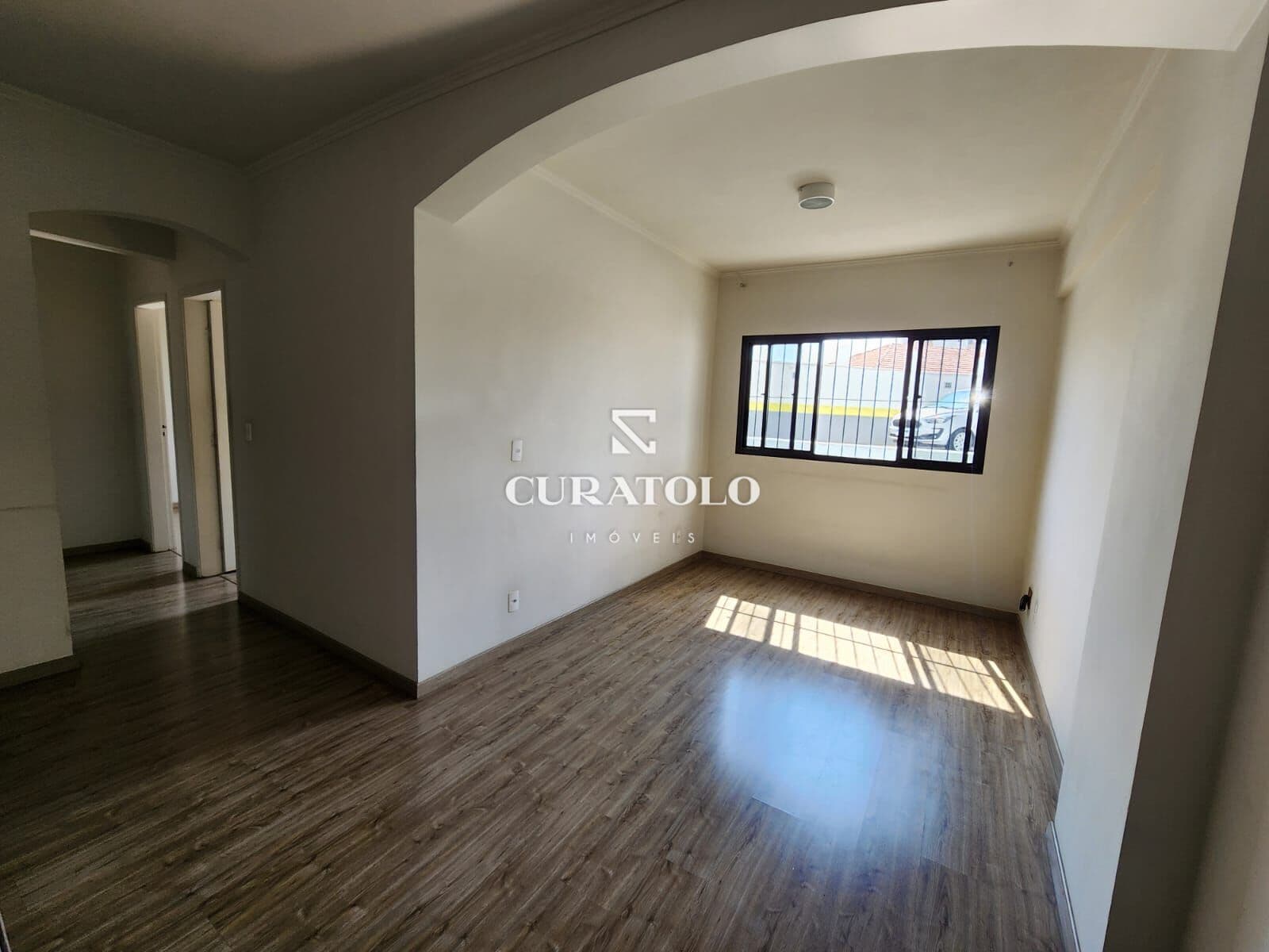 Apartamento à venda na Fundação, São Caetano, de 3 quartos com 1 vaga