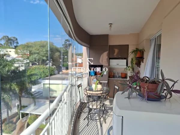 Oportunidade de conquistar seu novo lar no Jardim Avelino. Apartamento com 110 m², 3 dormitórios, Varanda gourmet e ótima localização!
