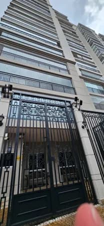 Apartamento à venda com 90 m², 2 quartos, vaga e varanda Ipiranga, São Paulo.