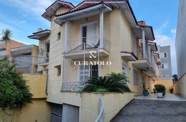 More com conforto e espaço: Conheça sua nova casa em condomínio, de 3 Quartos, 2 Vagas e churrasqueira na Cidade Patriarca, a 700mts do Metrô Patriarca