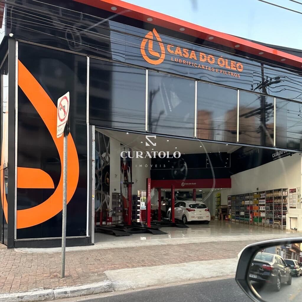 Oportunidade de Negócio: Ponto Comercial Pronto na Vila Carrão, com 280 m² em Localização Estratégica